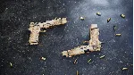 Insurgency: Sandstorm - Desert Hex Weapon Skin Set DLC - irongamers.ru
