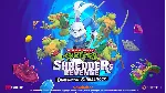 🎮 💙 TEENAGE MUTANT NINJA TURTLES SHREDDER'S REVENGE DIMENSION SHELLSHOCK XBOX КЛЮЧ AR