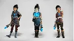 Kena: Bridge of Spirits · Steam Gift АВТО 0% Карты - irongamers.ru