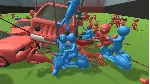 Gummy Dummy Battles 💎 АВТОДОСТАВКА STEAM GLOBAL МГНОВЕННО ЛИЦЕНЗИЯ