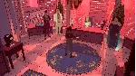 Stray Gods: The Roleplaying Musical - STEAM