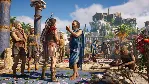 ❗ ASSASSIN'S CREED ODYSSEY - DELUXE EDITION❗ XBOX ONE/X|S