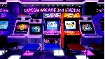 CAPCOM ARCADE 2ND STADIUM BUNDLE XBOX ONE/X|S КЛЮЧ - irongamers.ru