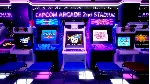 CAPCOM ARCADE 2ND STADIUM BUNDLE XBOX ONE/X|S КЛЮЧ - irongamers.ru