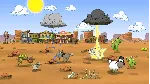 ❗ CLOUDS & SHEEP 2❗ XBOX ONE/X|S🔑 КЛЮЧ❗ 