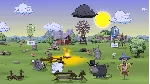 ❗ CLOUDS & SHEEP 2❗ XBOX ONE/X|S🔑 КЛЮЧ❗ 