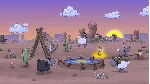 ❗ CLOUDS & SHEEP 2❗ XBOX ONE/X|S🔑 КЛЮЧ❗ 