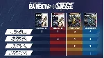 ❗ TOM CLANCY'S RAINBOW SIX SIEGE DELUXE EDITION❗ XBOX КОД