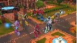 ❗ TRANSFORMERS: BATTLEGROUNDS❗ XBOX ONE/X|S+ПК🔑 КЛЮЧ❗ 