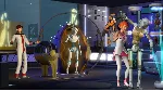 The Sims 3: Вперед в будущее (Into the Future) DLC