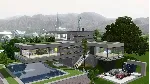The Sims 3: Вперед в будущее (Into the Future) DLC