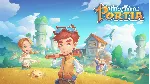 ⭐️ My Time At Portia + My Time at Sandrock [Steam]