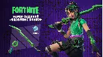 ✅ Fortnite🔥 ⚡ ️«Ядовитые клыки» + 1000 VBucks⚡ ️🔥 ✅ 
