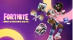✅ Fortnite🔥 ⚡ ️Набор «Своя реальность» +1500 Vbucks⚡ ️🔥 ✅ 