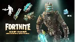 Fortnite Набор «Странные сигналы»+1500 Vbucks - irongamers.ru