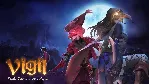 ⭐️ Vigil The Longest Night [Steam/Global] [Cashback]