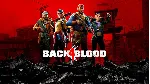 ⭐️ Back 4 Blood + DLC [Steam/Global][CashBack]