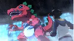 ❗ DIGIMON SURVIVE❗ XBOX ONE/X|S🔑 КЛЮЧ❗ 