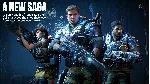 GEARS OF WAR 4 XBOX ONE/X|S+ПК КЛЮЧ - irongamers.ru