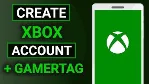 Создание Xbox аккаунта с любым регионом