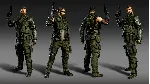 Zombie Army 4: Future Karl Outfit DLC - STEAM RU - irongamers.ru