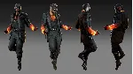 Zombie Army 4: Occult Karl Outfit DLC - STEAM RU - irongamers.ru