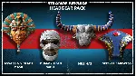 Zombie Army 4: Strange Brigade Headgear Pack DLC - irongamers.ru