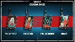 Zombie Army 4: Tarot Charm Pack DLC - STEAM RU - irongamers.ru