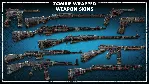Zombie Army 4: Zombie Wrapped Weapon Skins DLC - STEAM - irongamers.ru