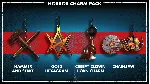 Zombie Army 4: Horror Charm Pack 2 DLC - STEAM RU - irongamers.ru