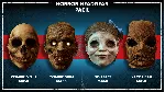 Zombie Army 4: Horror Headgear Pack DLC - STEAM RU - irongamers.ru