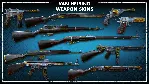 Zombie Army 4: Van Helsing Weapon Skins DLC - STEAM RU - irongamers.ru