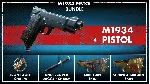 Zombie Army 4: M1934 Pistol Bundle DLC - STEAM RU - irongamers.ru