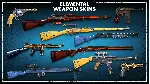 Zombie Army 4: Elemental Weapon Skins DLC - STEAM RU - irongamers.ru