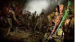 Zombie Army 4: Holiday Weapon Skins DLC - STEAM RU