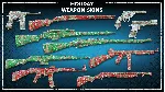 Zombie Army 4: Holiday Weapon Skins DLC - STEAM RU