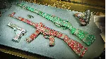 Zombie Army 4: Holiday Weapon Skins DLC - STEAM RU