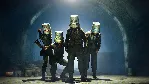 Zombie Army 4: Bucket Headgear Bundle DLC - STEAM RU - irongamers.ru