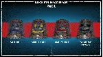Zombie Army 4: Bucket Headgear Bundle DLC - STEAM RU - irongamers.ru