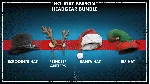 Zombie Army 4: Holiday Season Headgear Bundle DLC - irongamers.ru