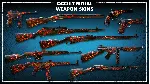 Zombie Army 4: Occult Ritual Weapon Skins DLC - STEAM - irongamers.ru