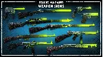 Zombie Army 4: Toxic Hazard Weapon Skins DLC - STEAM - irongamers.ru