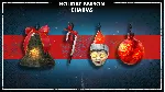 Zombie Army 4: Holiday Season Charm Pack DLC - STEAM - irongamers.ru