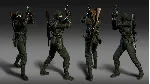 Zombie Army 4: Night Ops Jun Outfit DLC - STEAM RU - irongamers.ru