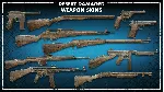 Zombie Army 4: Desert Damaged Weapon Skins DLC - STEAM - irongamers.ru