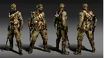 Zombie Army 4: WW1 Josiah Outfit DLC - STEAM RU - irongamers.ru