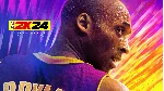 NBA 2K24 Kobe Bryant Bryant Edition / STEAM АККАУНТ
