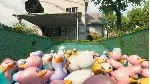 Pool Cleaning Simulator - Dirtiest game of the Summer АВТОДОСТАВКА STEAM GLOBAL МГНОВ
