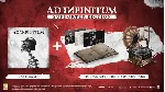 Ad Infinitum Supporter Edition / STEAM КЛЮЧ - irongamers.ru