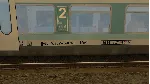 Trainz 2022 DLC - DBuz 747 Passenger Cars * STEAM RU - irongamers.ru